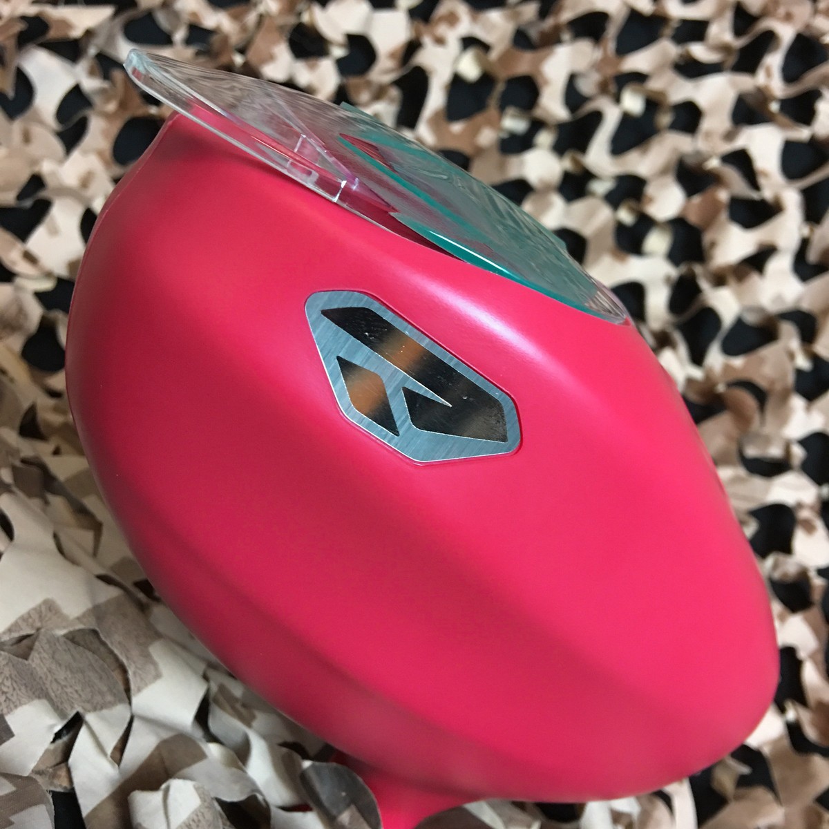 Electronic Paintball Loader Dye Proto Primo Paintball Loader Hopper - Gravity Feed, Black Paintball Wizard - Foto 12