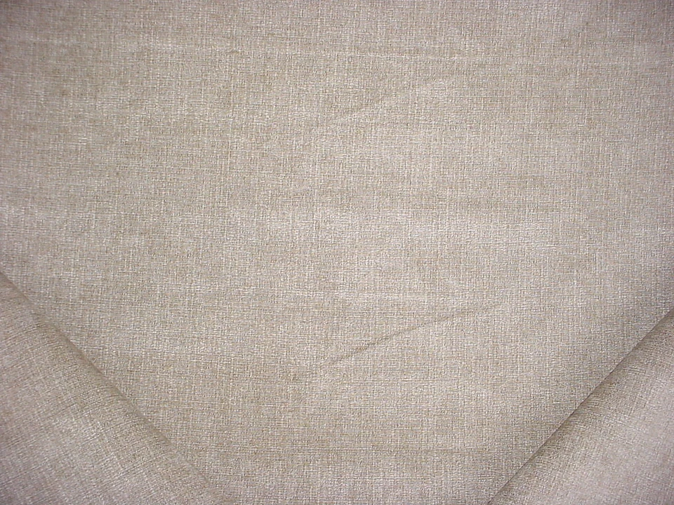 8-3/8Y Brunschwig Fils BF10607 Netherton Weave Taupe Drapery Upholstery Fabric - Image 4 of 4