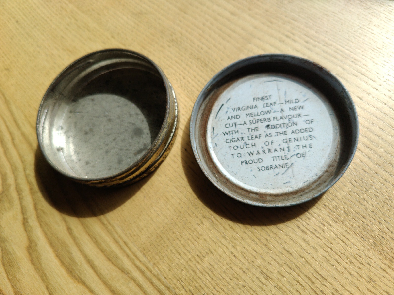 Virginia Highlands Twenty TNT Vape Liquid 25ml Australia