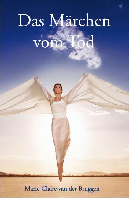 Thumbnail - Das Märchen Vom Tod Marie-claire Van Der Bruggen 9789075362879