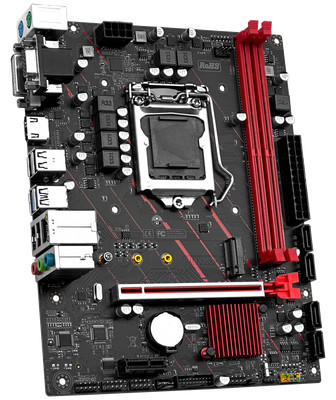 X99 PR9 Desktop Board for Intel Xeon E5 V3 V4 LGA 2011-v3 Socket Processor DDR4