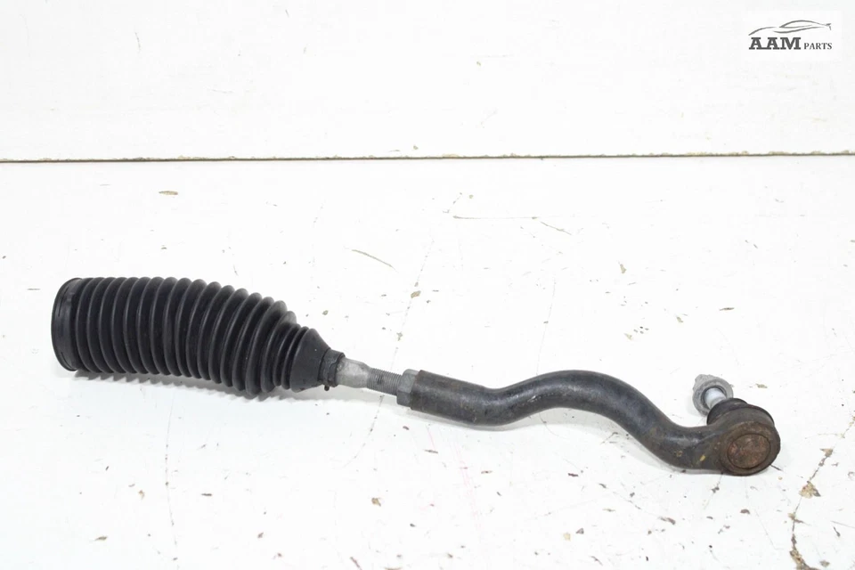 Dodge Durango 2016-2025 AWD barra de cambios de dirección delantera derecha extremo de barra de amarre OEM Foto 2 de 4