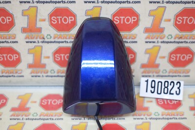 2019-2022 NISSAN ALTIMA ROOF MOUNTED RADIO SHARK FIN ANTENNA 28208-9HE0A OEM