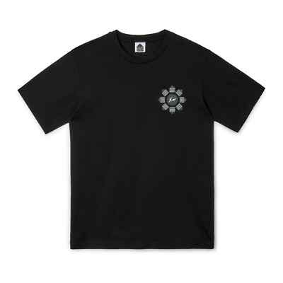 FRAGMENT DESIGN FOR THE WEEKENDER Tシャツ Fragment x DSM T-Shirt - SIZE M | eBay