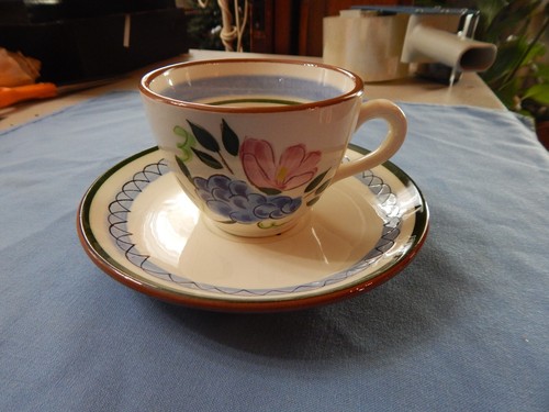 Stangl Pottery Fruits and Flowers PLATES BOWLS YOU PICK - Picture 8 of 9