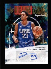 2020-21 Panini Court Kings Basketball Cards Checklist 36