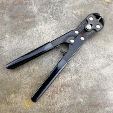 Hosco Stainless Steel Fret Cutter - TL-FC28S