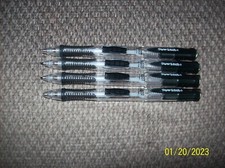 Paper Mate Clear Point 0.7mm 4-Count Mechanical Pencils