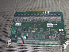 Adtran MX2800 1200288L2 Controller Card MX 2800 Multiplexer M3C3GD0AAA