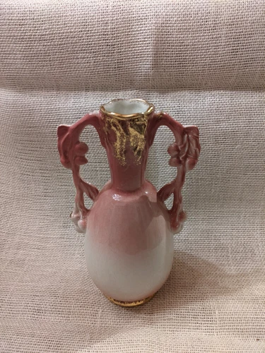 Fenton Ware Vase