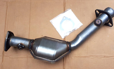 s  Auspuff Katalysator Converter 50356 for Pontiac Firebird Camaro 2000/2003