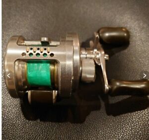 Calcutta Conquest DC | eBay Calcutta Conquest DC | eBay