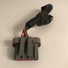 FORD TFI Ignition Module Connector Pigtail w/...