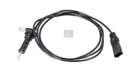 VerschleißSensor Rechts DT Spare Parts 2.40598 L:2035Mm 3 Poles
