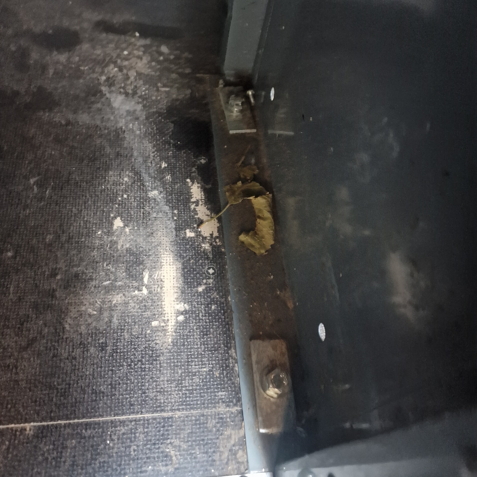 Universal Metal Van Racking eBay