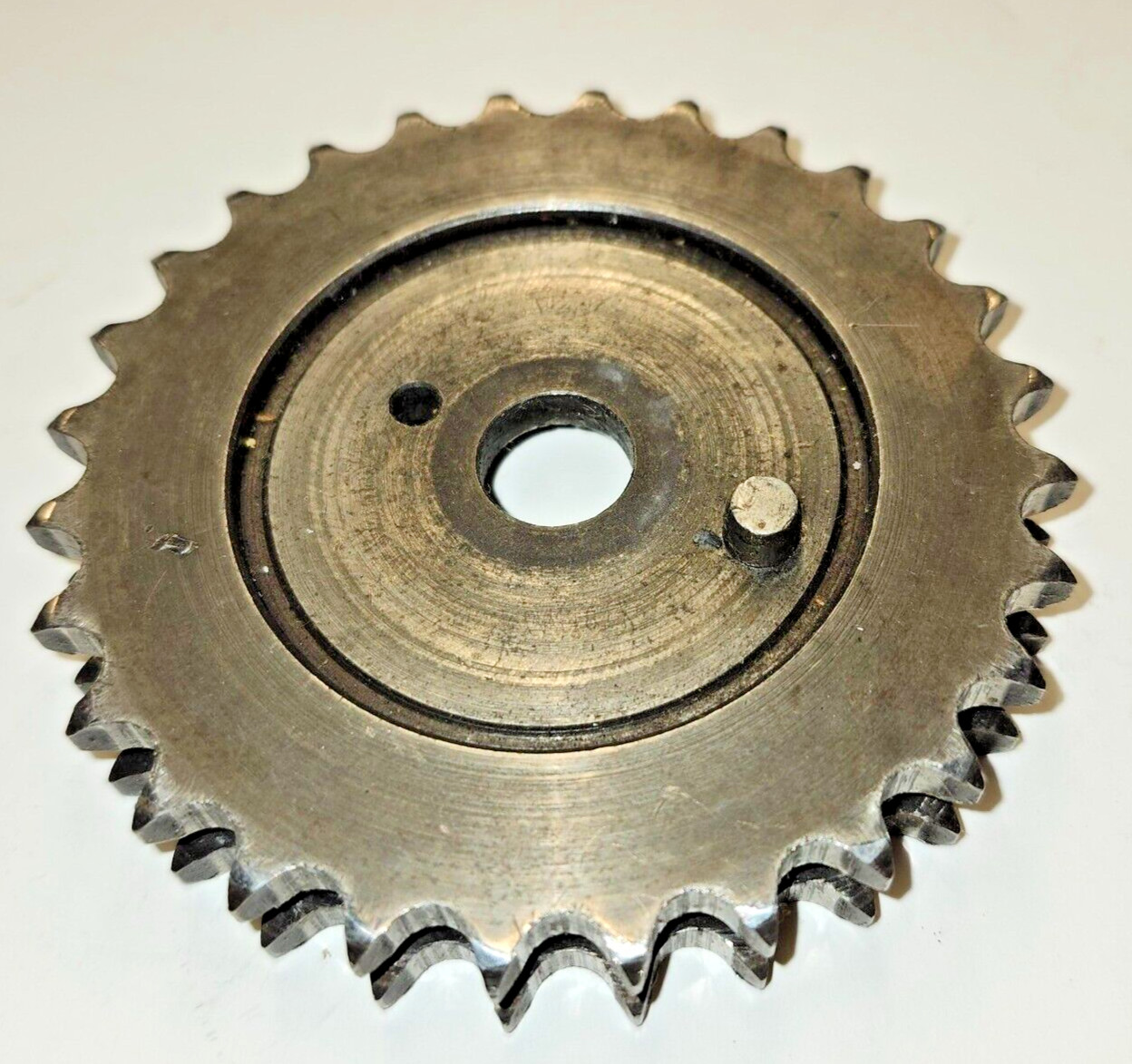 COVENTRY CLIMAX FW CAMSHAFT SPROCKET FWA FWB FWE LOTUS ELITE ELVA LOLA GINETTA2