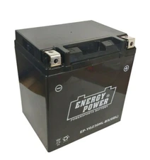 YTX30L-BS GEL BATTERY