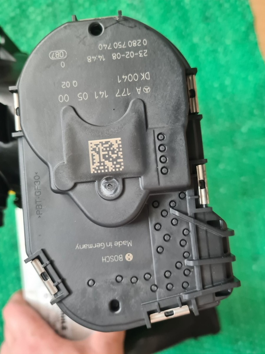 A1770901801 + A1771410500 + A0091534828 NEW OEM Mercedes | eBay