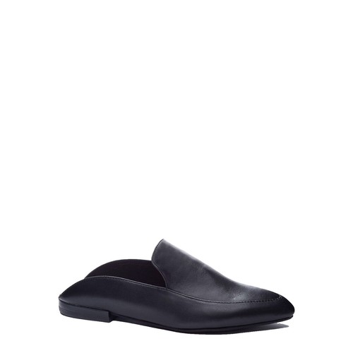 Burgundy Suede Kristin Cavallari Studded Mules Charlie Studded