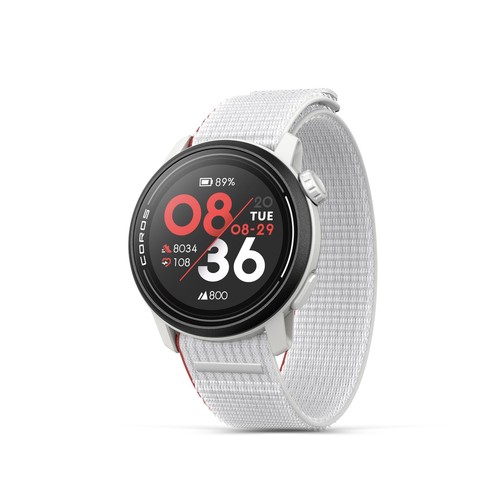 COROS PACE 3 Sport Watch GPS, Lightweight and Comfort, 17 Days Battery Life, ...