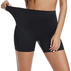 Slip Shorts for Under Dresses Underwear Women Anti Chafing Panties Briefs Pants