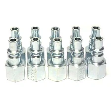 ARO 210 - Air Hose Fittings 1/4" NPT Automatic Coupler A Style Quick Connect