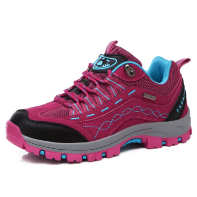 Hiking Chaussures Ã La Mode Fashion Women's Hiking Shoes Casual