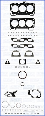 AJUSA 50244500 Full Gasket Set, engine for Subaru