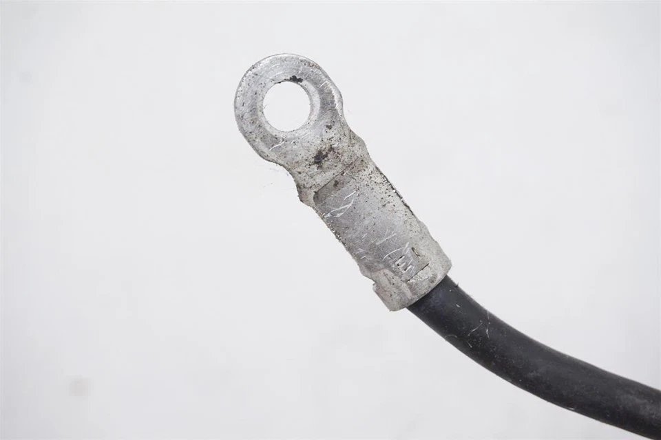Cable de tierra negativo para batería Infiniti Qx60 2014-2018 24080-3Nt0a Foto 3 de 4