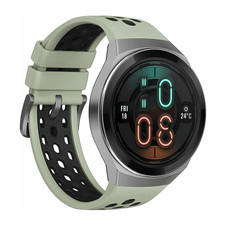 huawei running watch