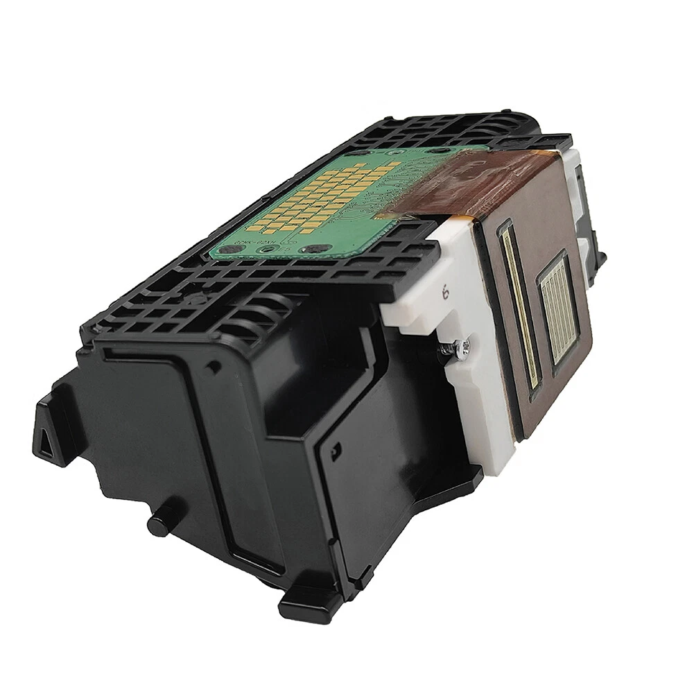 Full Color Print Head 110V 220V Plastic Printhead for Canon MX728