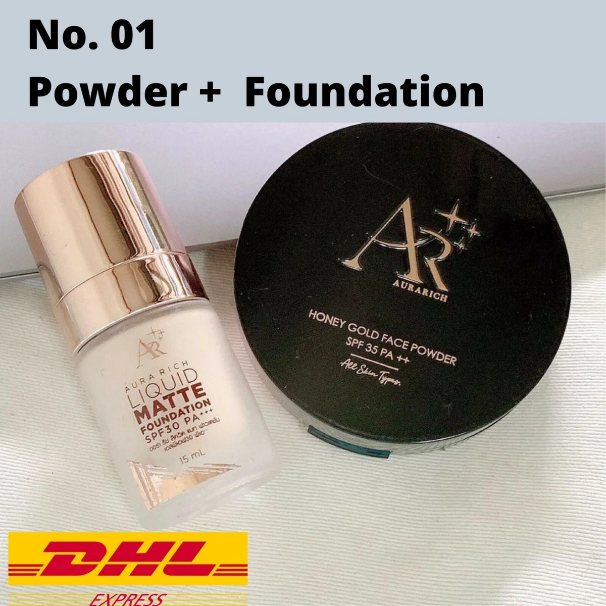 Liquid face powder deals