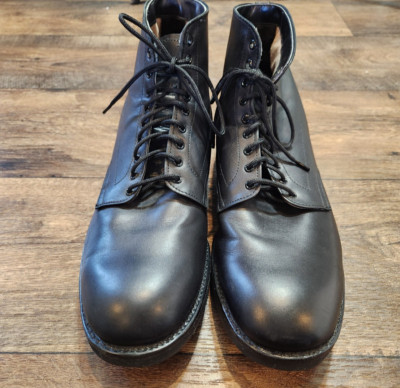Alden 307