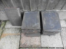 ACME K4 ROOF TILES 8 & 5/8" X 6.5 inch ROOF TILES 165mm X 220mm - like Redland 