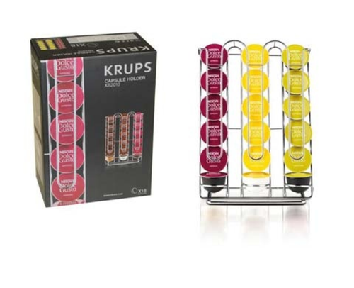 Krups Support Capsule Holder DOLCE 