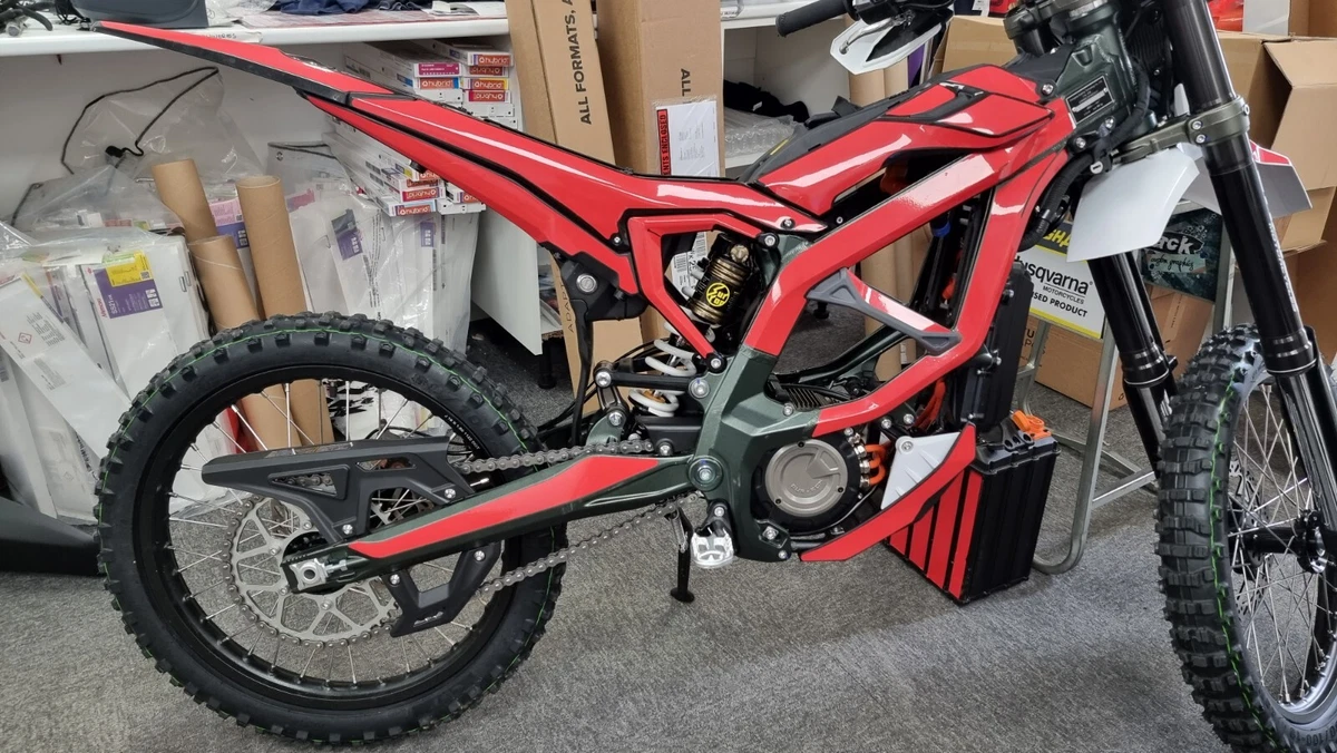 Sur sales ron mx