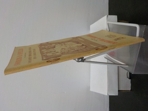 G331 TSR Dungeons & Dragons - Swords & Spells Miniatures Rules 1ST PRINTING 1976 - Picture 10 of 10