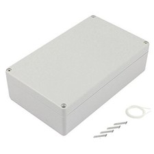 Waterproof Dustproof IP65 ABS Plastic Junction Box Outdoor Universal Electric...