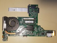 Dell Inspiron 14z N411z Laptop Motherboard W Intel I5 2430m 2 4ghz Cpu 384g8 For Sale Online Ebay