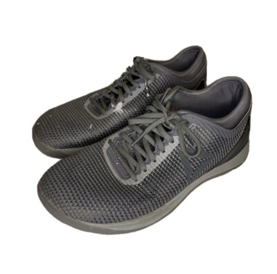 Reebok Womens Crossfit Nano CN2981 Gray Running Shoes
