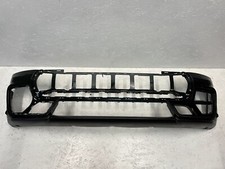 Mini Clubman F54 JCW John Works Facelift Stoßstange vorne bumper 7376375 Oem