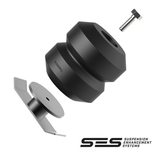 Kit ressort d'aide caoutchouc de suspension - SR5 Timbren SES TORTUN4 - Photo 5/5