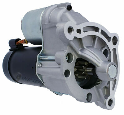 Anlasser Starter 12V 1,2KW für CITROEN / PEUGEOT 5802.CG FIAT FIORINO 9609313280