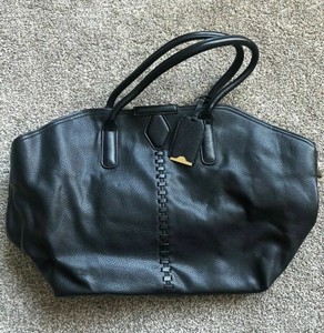 target black tote