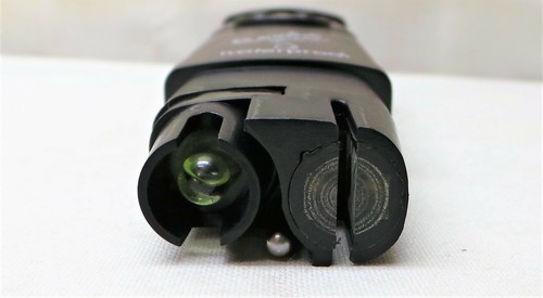 Hanna Instruments HI98129, pH, Conductivity, TDS Tester - Picture 5 of 6