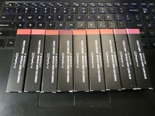 PT1 MAC POWDER KISS / RETRO MATTE LIQUID LIPCOLOUR NIB 5ml / 0.17oz YOU CHOOSE