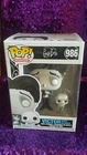 Funko Pop Movies Tim Burton Corpse Bride Victor with Scraps #986