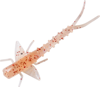 Bobby Garland 1.25'' Itty Bit Mayfly IBMF370 Mayfly 60ct