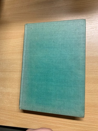 1946 "LONDON'S NATURAL HISTORY" NEW NATURALIST ILLUSTRATED HARDBACK BOOK (P4) - Picture 2 of 17