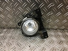 Antibrouillard Mitsubishi SPACE STAR